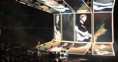 Ed Sheeran