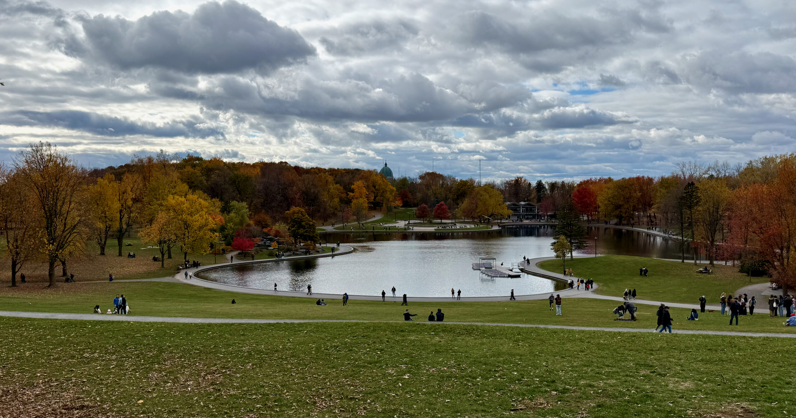 Mount Royal